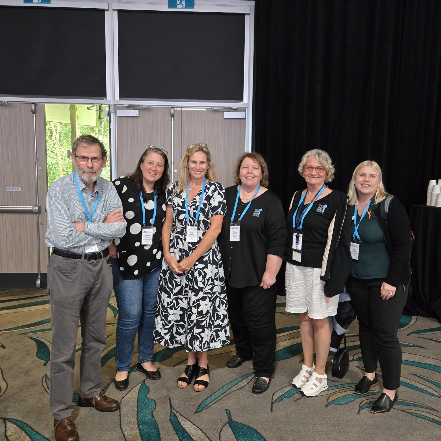 Board and governance practices